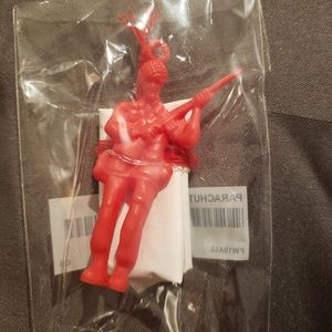 Supreme Parachute Toy